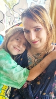 Angelika H – Los Angeles Trade-Technical College Student Seeking Nanny Jobs