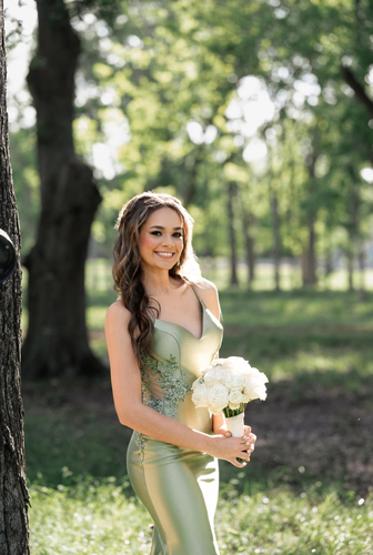 Danica P - Texas State Babysitter