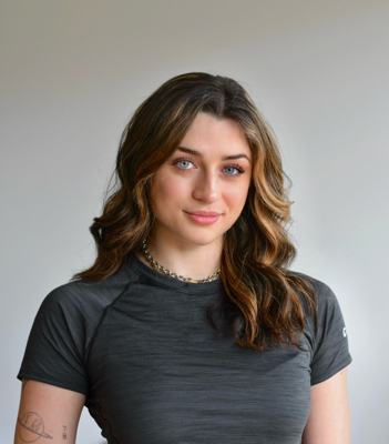 Kam K - Youngstown State Babysitter