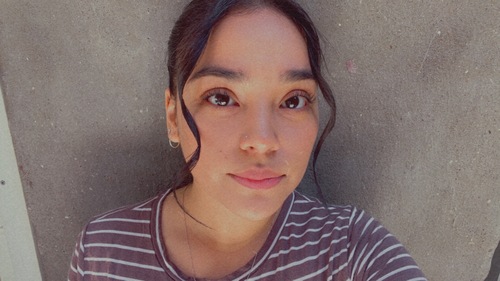 Yahaira G - Purdue Babysitter