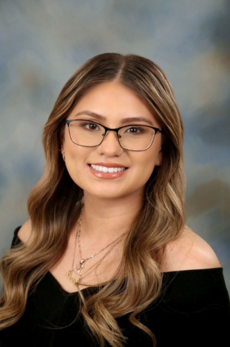 Desiree G - Grossmount-Cuyamaca Babysitter