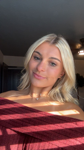 Gabby M - USF Babysitter