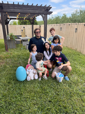 Fabiola G – UTRGV Student Seeking Babysitting Jobs