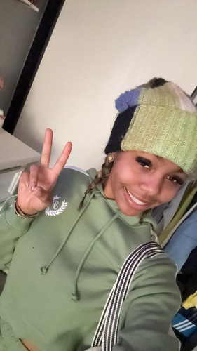 Ka-Milah J M - Cal Baptist Babysitter