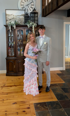 Adison M - Labette Community College  Babysitter