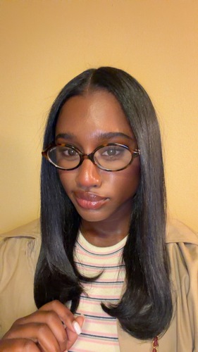 Myanna M - Ohio State Babysitter