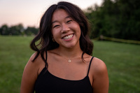 Olivia F – Gannon Student Seeking Babysitting Jobs