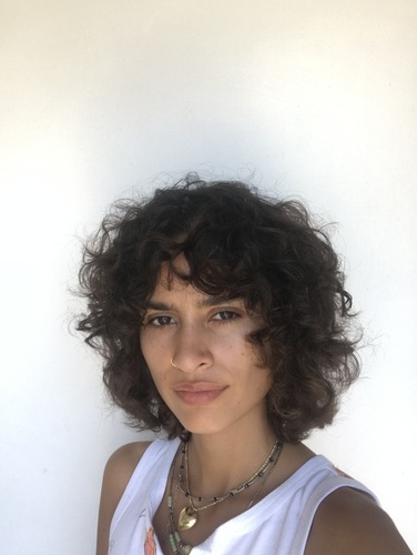 Maria S - UCSB Babysitter