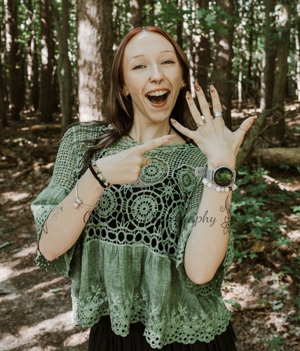 Kennedi B - Empire Beauty School-Michigan Babysitter