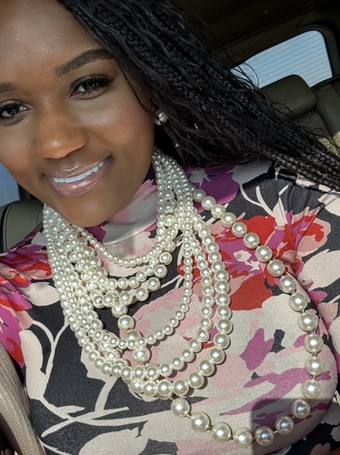 Jada M - East Central Community College  Babysitter
