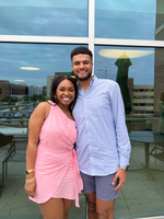 Devin S – UAB Student Seeking Babysitting Jobs