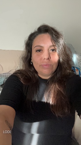 Ashley R - AI Las Vegas Babysitter