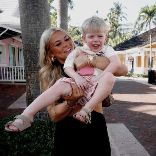 Brooke W - UWM Babysitter