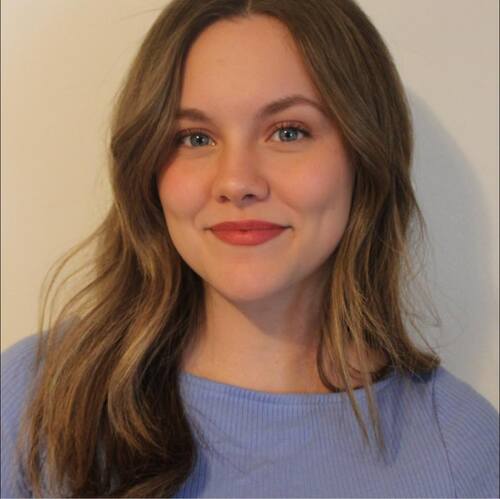 Katerina L - SNHU Babysitter