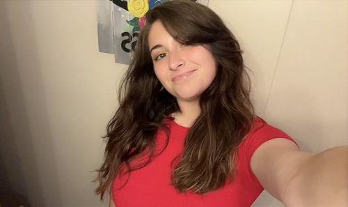 Carina C - Reading Area Community College  Babysitter