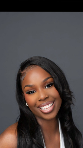 Nasra H - Anoka-Ramsey Community College-Cambridge Campus Babysitter