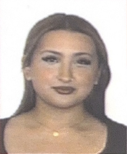 Lucia R - CCSF Babysitter