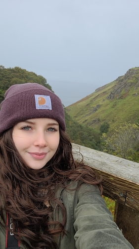 Makenzie H - BGSU Babysitter