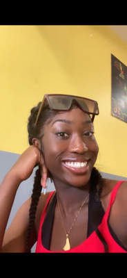 Tolulope A - UMUC Babysitter