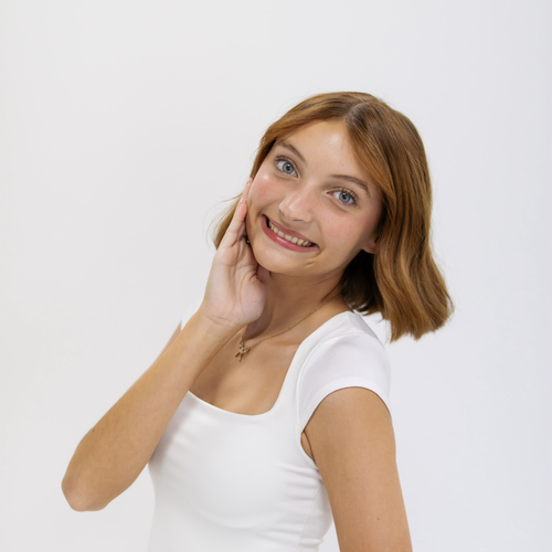 Ella C - Owens Babysitter