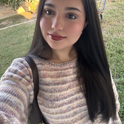 Gabriela B - STC Babysitter