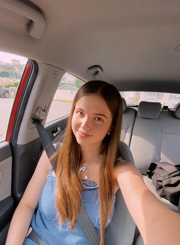 Brooke B - MSU Babysitter