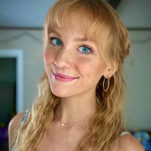 Emily F - Ball State Babysitter