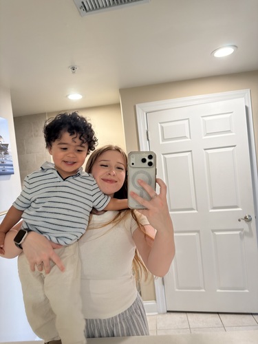 Julia C - Bloomsburg Babysitter