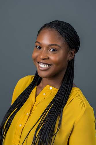 Krystal M - Clemson Babysitter