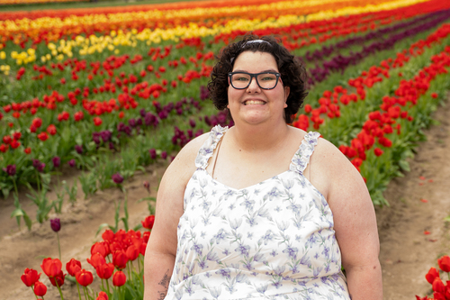 Kate L - Everett Community College  Babysitter