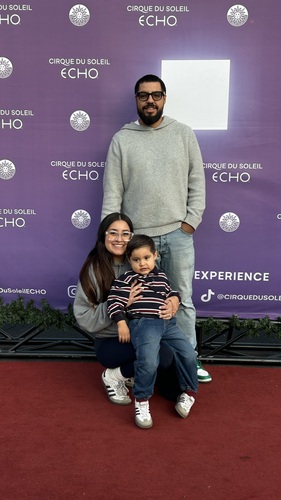 Alejandra P - Gurnick Academy of Medical Arts Babysitter