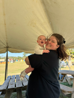 Kaylee L - Aveda Institute-Covington Babysitter