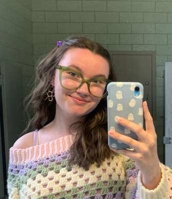 Maggie S - Miami University Babysitter