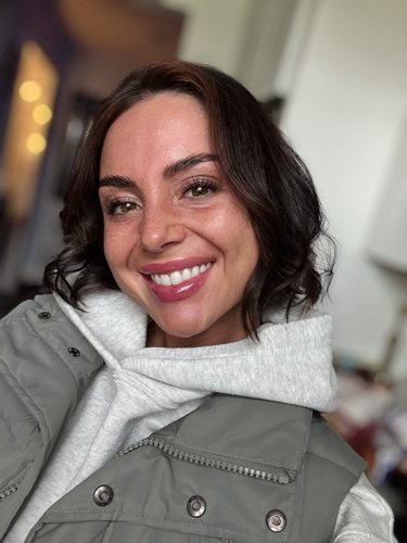 Courtney Y - UConn Babysitter