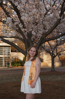 Mary R – UAB Student Seeking Babysitting Jobs