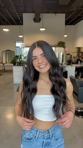 Isabel S - CWU Babysitter