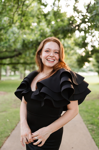 Olivia B - OSU Babysitter