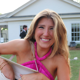 Tori A - Auburn Babysitter