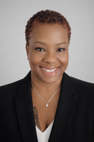 Shantell J - Ashford Babysitter