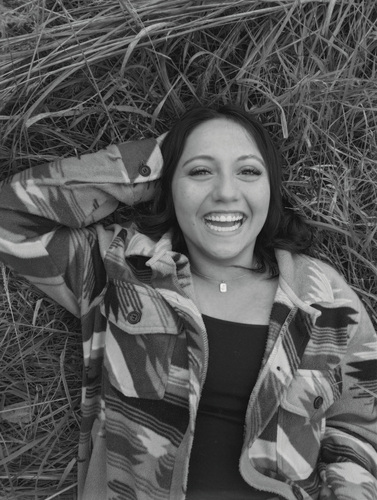 Vianca C - Wayne State Babysitter