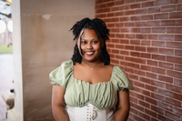 Kaylen S – Montevallo Student Seeking Babysitting Jobs