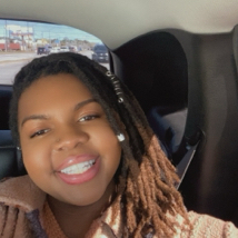Rachel S – AState Student Seeking Nanny Jobs