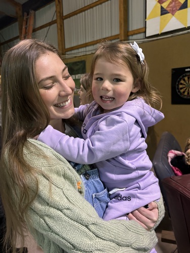 Ava H - Pitt Community College  Babysitter