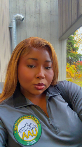 Fortune D - UAA Babysitter