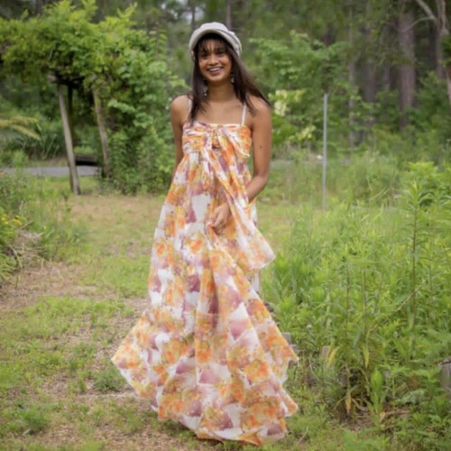 Priya T - Loyola New Orleans Babysitter