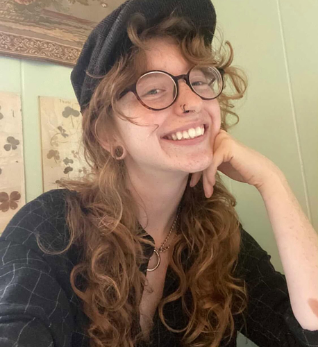 Meagen M - A-B Tech Babysitter