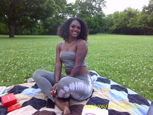 Ayanna B - LSUHSC Babysitter