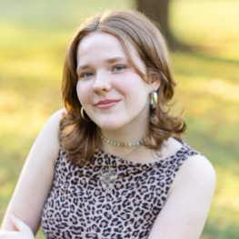 Sophie C - Rhodes College Babysitter