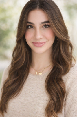 Sierra K - Orange Coast College  Babysitter