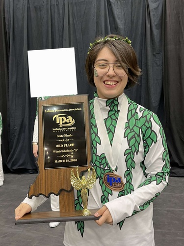 Liz P - SIU Babysitter